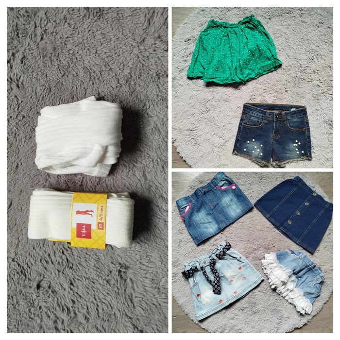 Lot de vêtements fille - Taille 4 ans - photo numéro 5