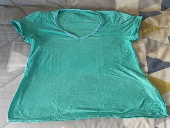 Haut vert sud express