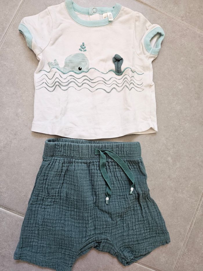 Ensemble 1M