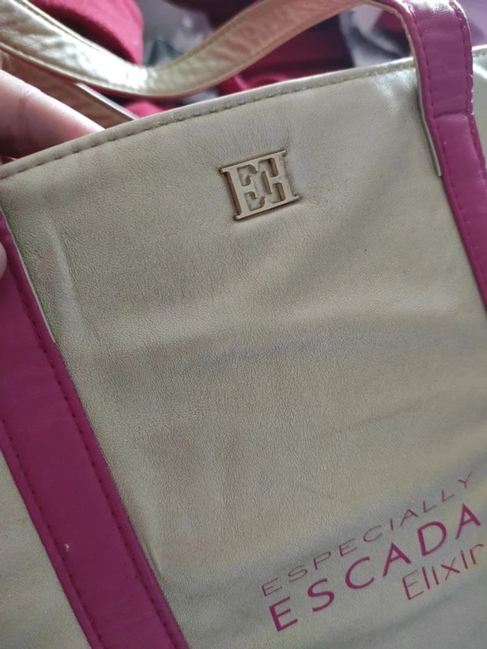 sac escada - photo numéro 5