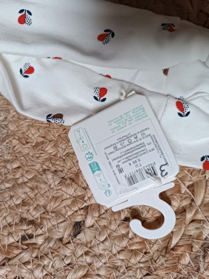 Bandeau cheveux fille - photo numéro 2