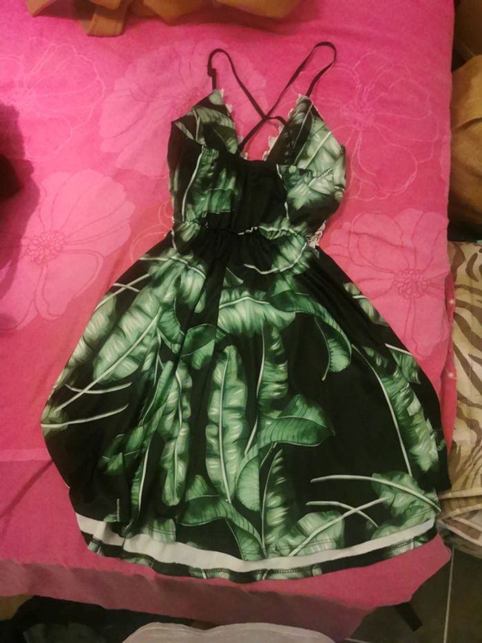 Robe d'été - photo numéro 3