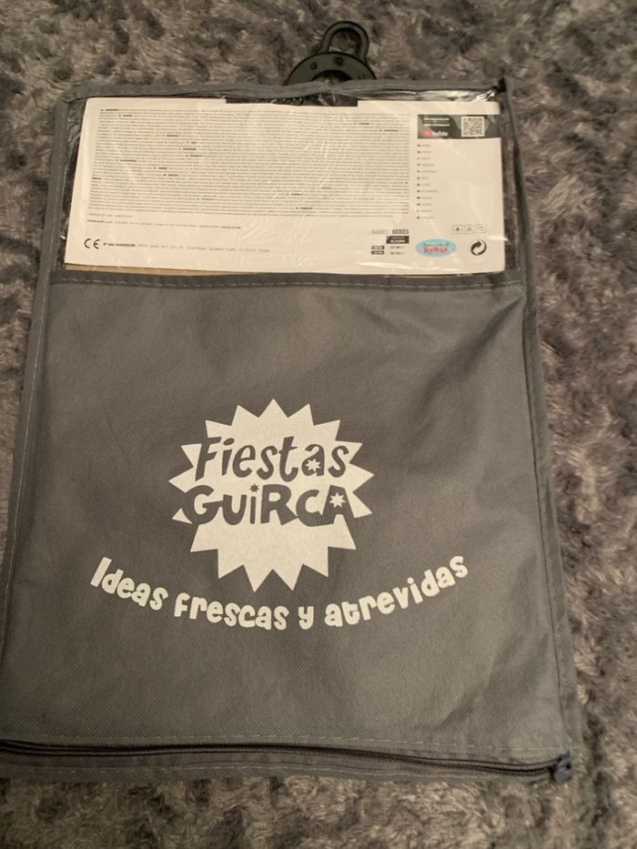 Déguisement - photo numéro 5