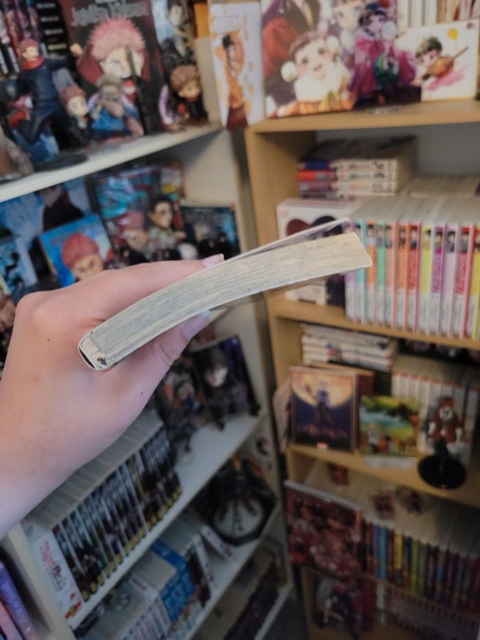 Manga teach me love tome 1 - photo numéro 6