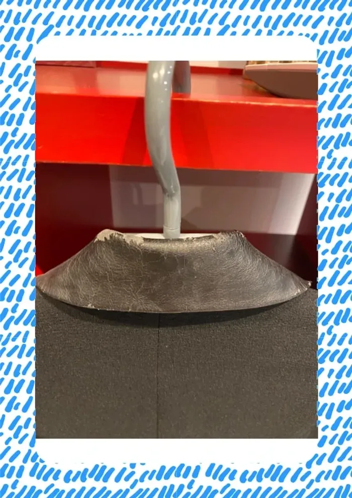 Blazer camaïeu noir 38 M - photo numéro 7