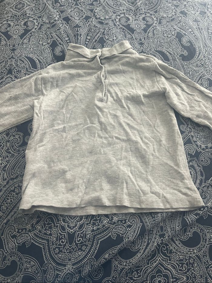 Sous pull - photo numéro 4
