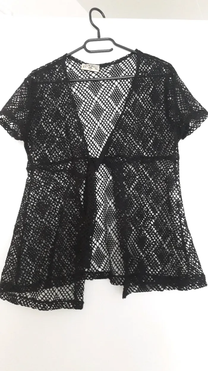 Chemise manche courte
