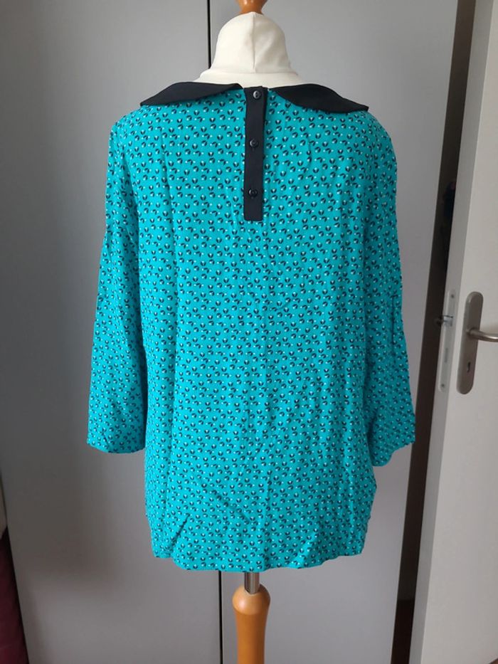 Blouse - photo numéro 2