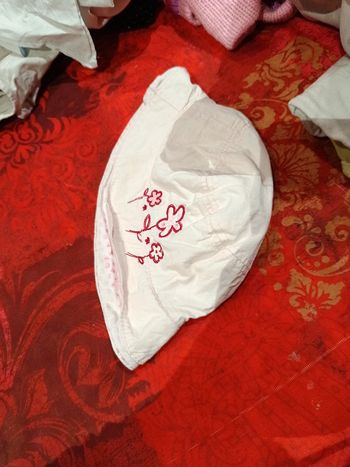 Bonnet 51 cm