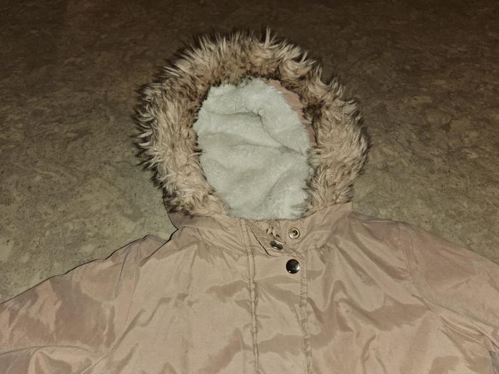 Veste fille - photo numéro 3