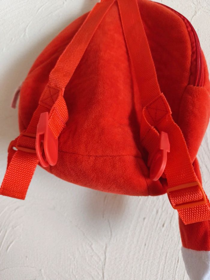 Sac a dos renard - photo numéro 6