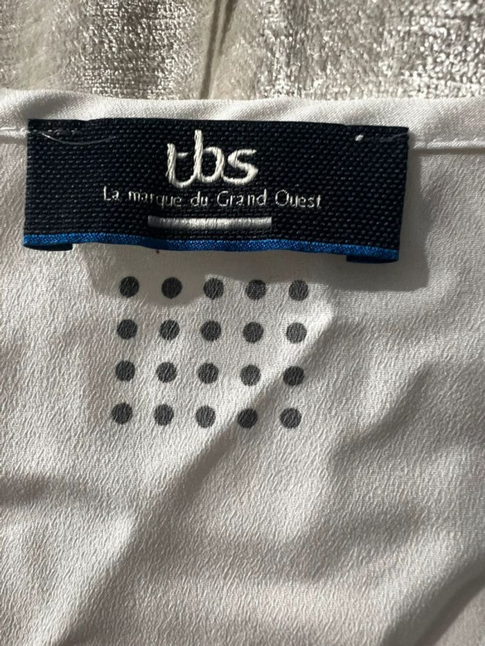 Débardeur TBS - photo numéro 3