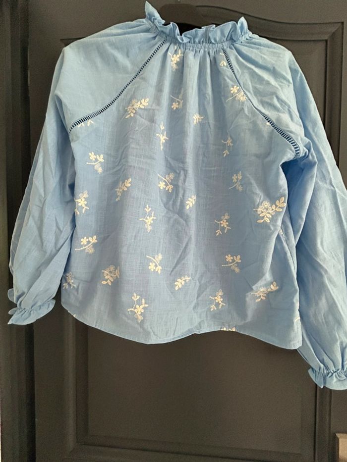 Blouse M/L - photo numéro 5