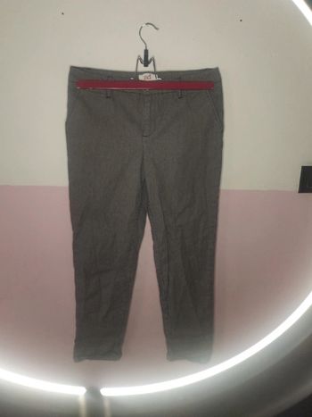 Pantalon zef  taille 38 femme