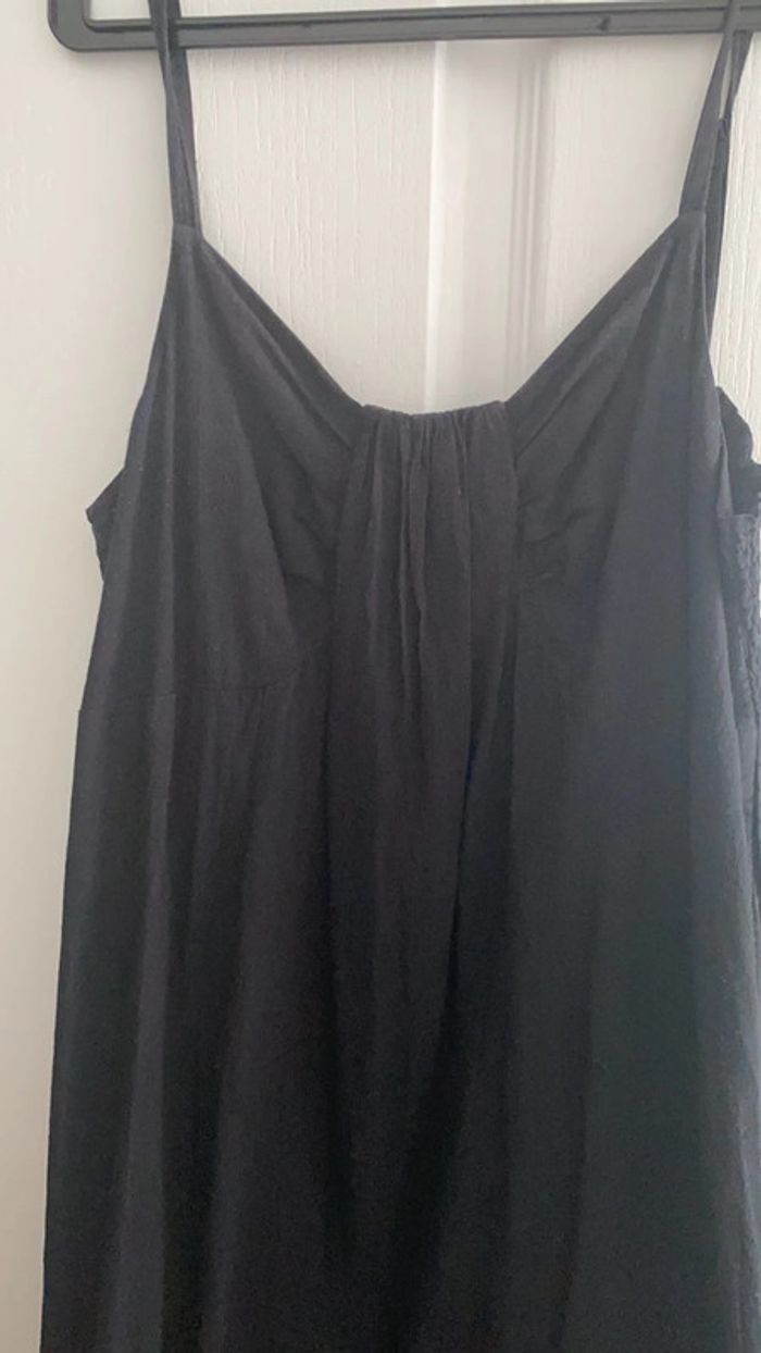 Robe longue - photo numéro 2