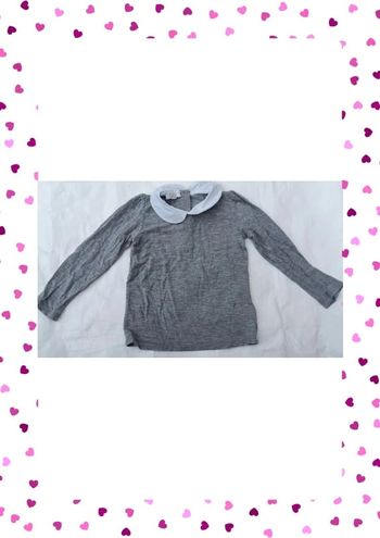 Tee shirt 18-24 mois Gucci