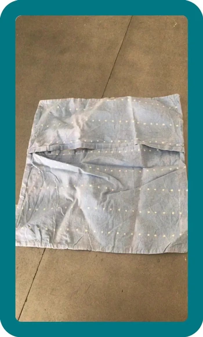 Housse de coussin - photo numéro 2