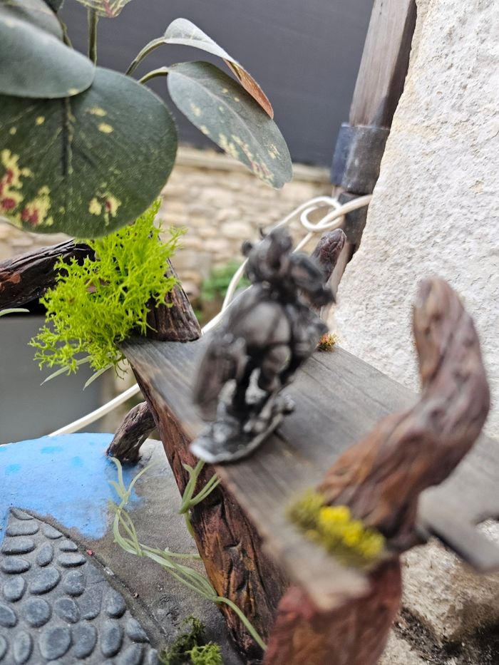 Super figurine Yu-Gi-Oh - photo numéro 2