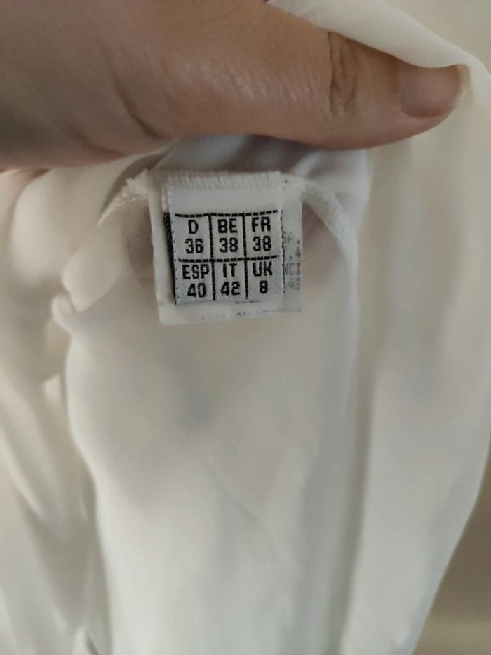 Nuisette sexy - photo numéro 6