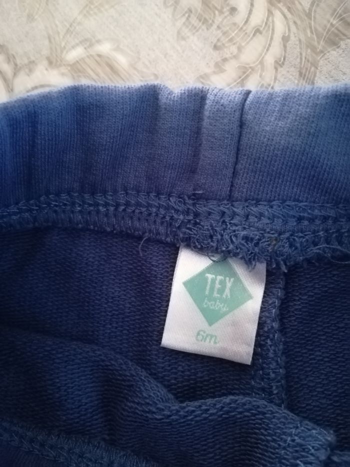 Pantalon 6 mois garçon - photo numéro 2