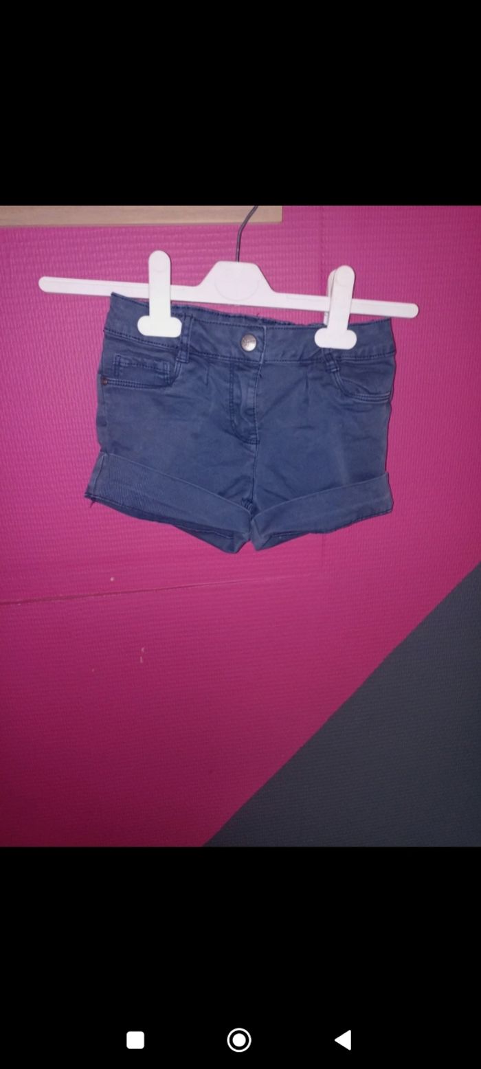 Lot vêtements fille - photo numéro 5