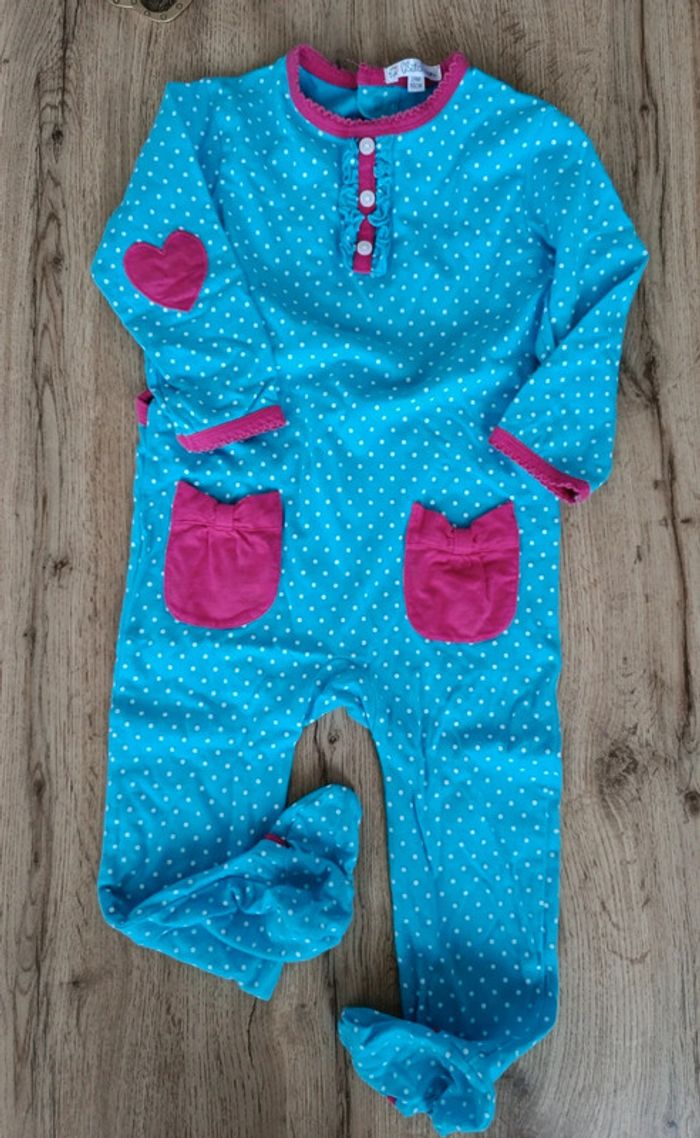 Pyjama 24 mois