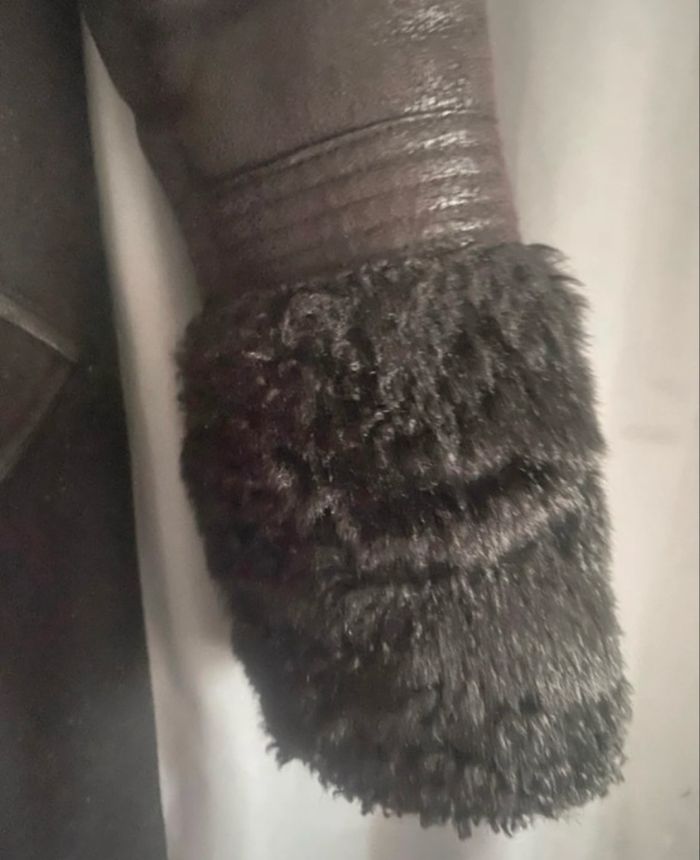 Manteau femme - photo numéro 2