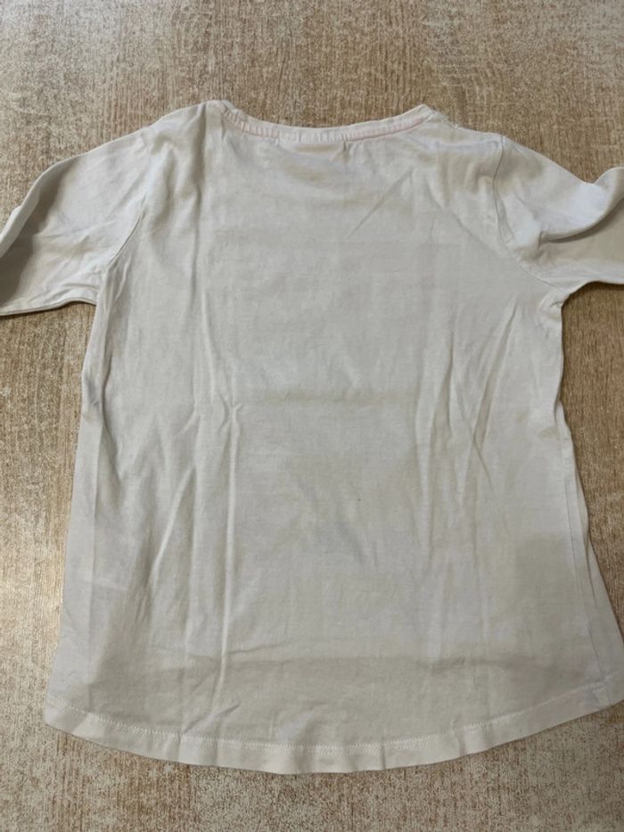 T-shirt - photo numéro 7