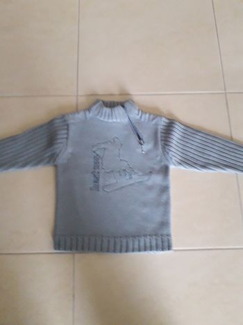 Pull - 3 ans