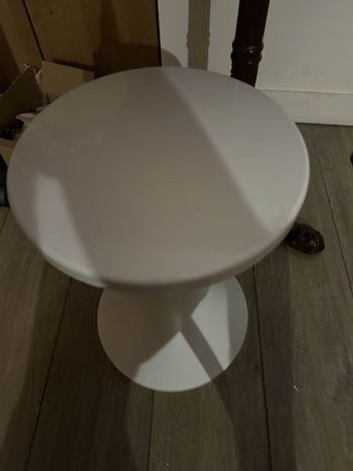 tabouret lot 4