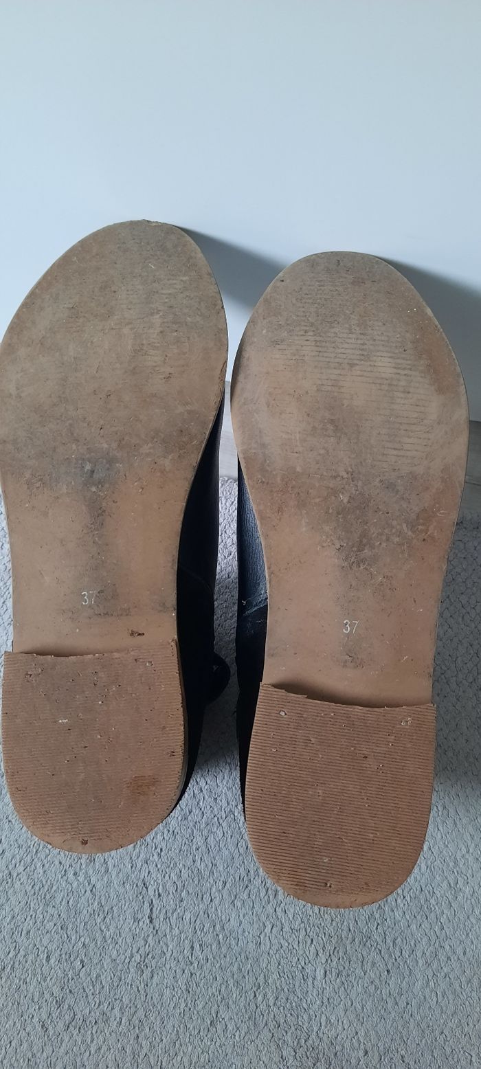 Bottines - photo numéro 5