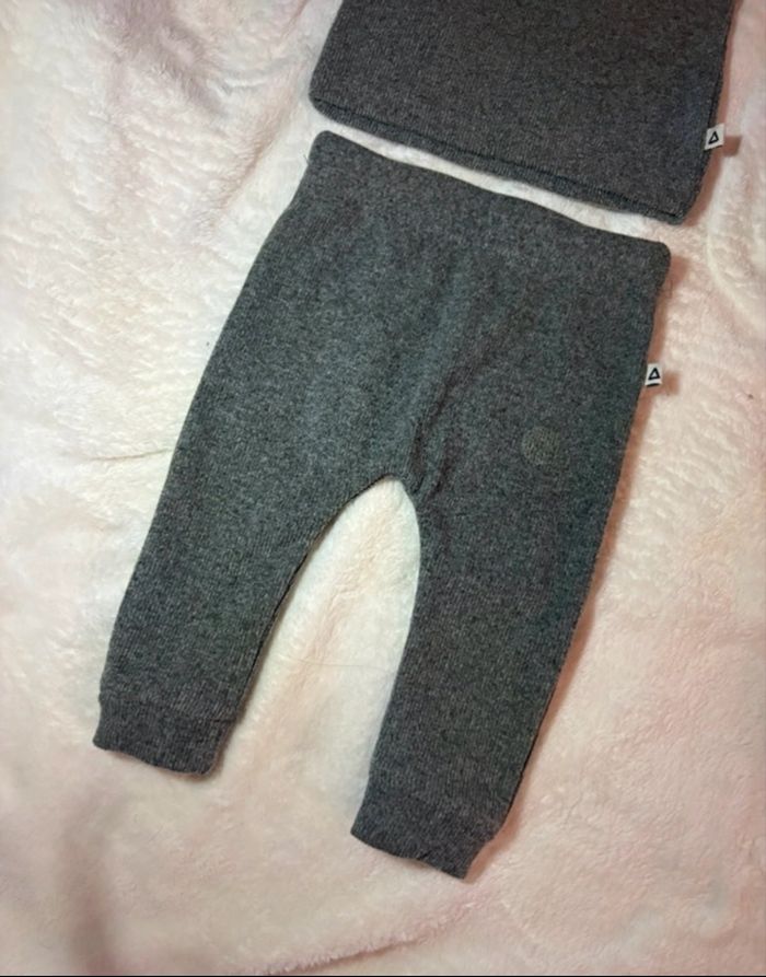 Ensemble pull + legging - photo numéro 5