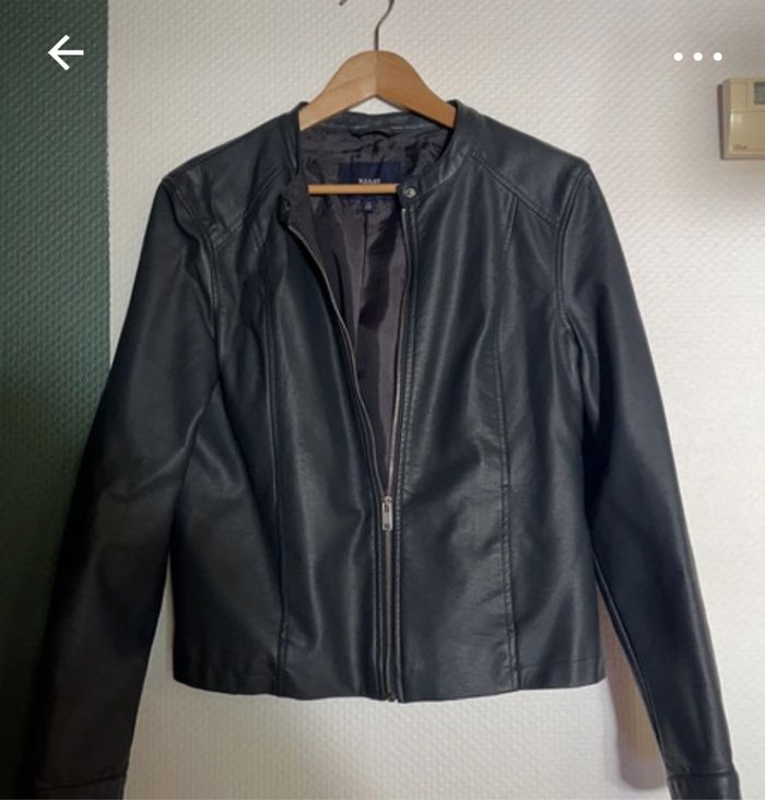 Blouson - photo numéro 3