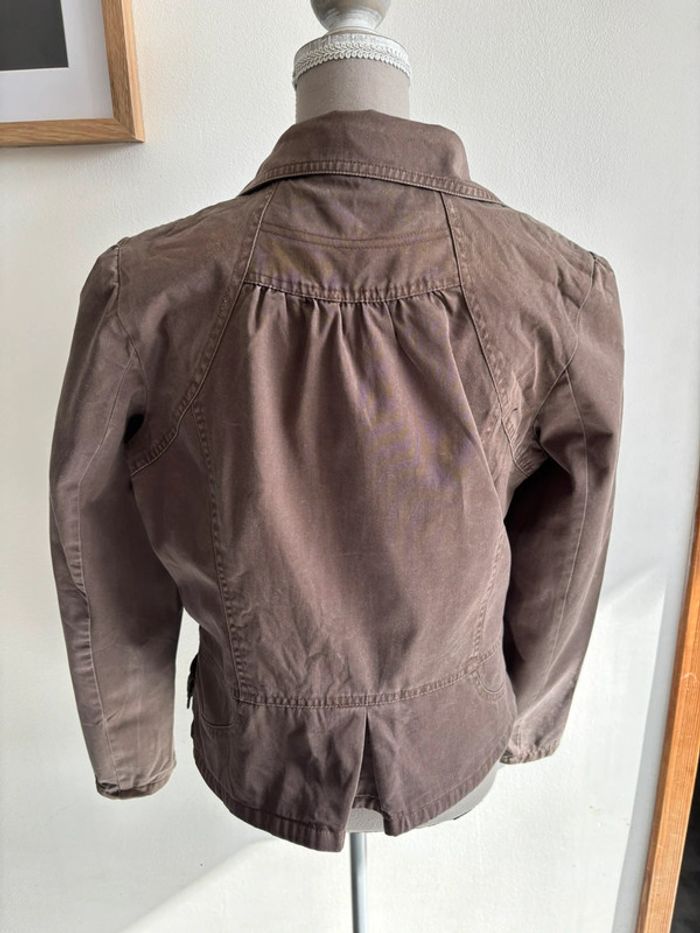 Veste - photo numéro 2