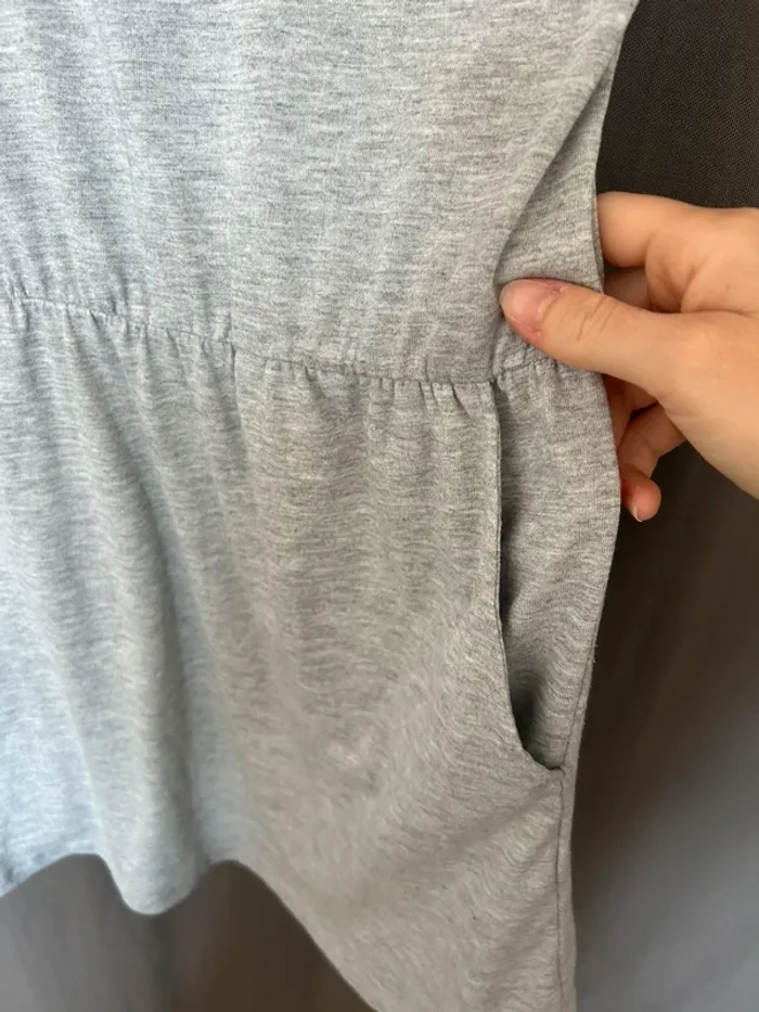 Robe H&M taille S - photo numéro 3
