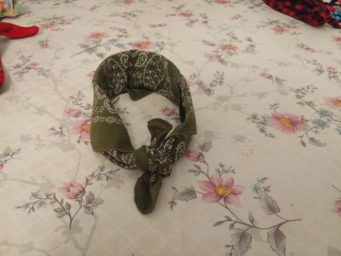 Bandanas - photo numéro 4