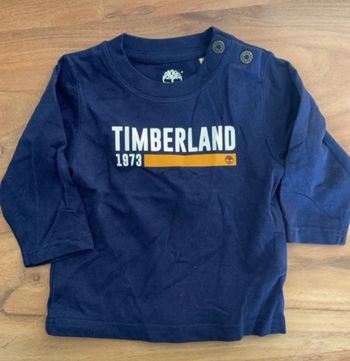 Ensemble timberland