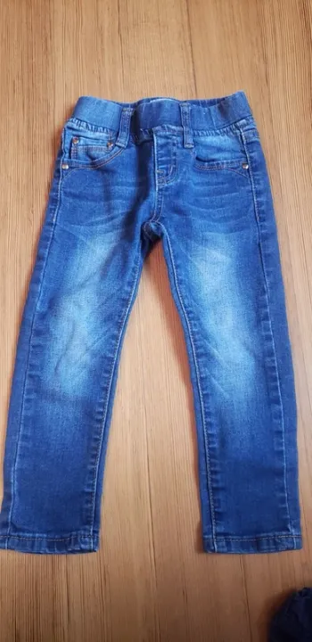 Jeans  fille