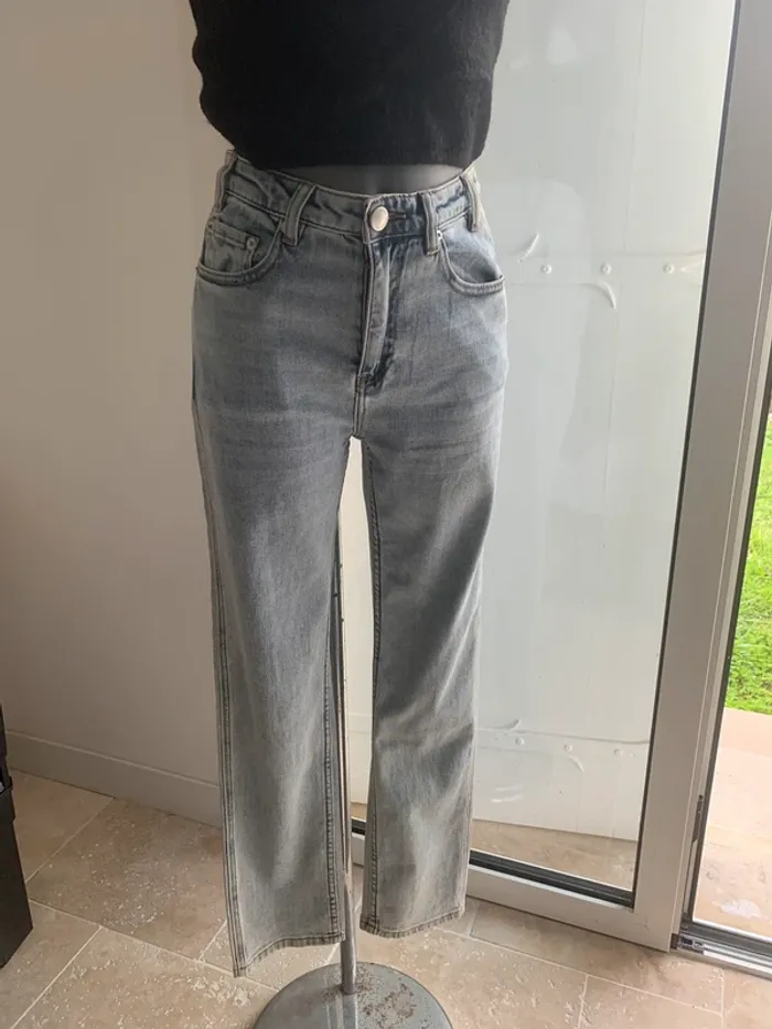 Suncoo jeans T36 neuf