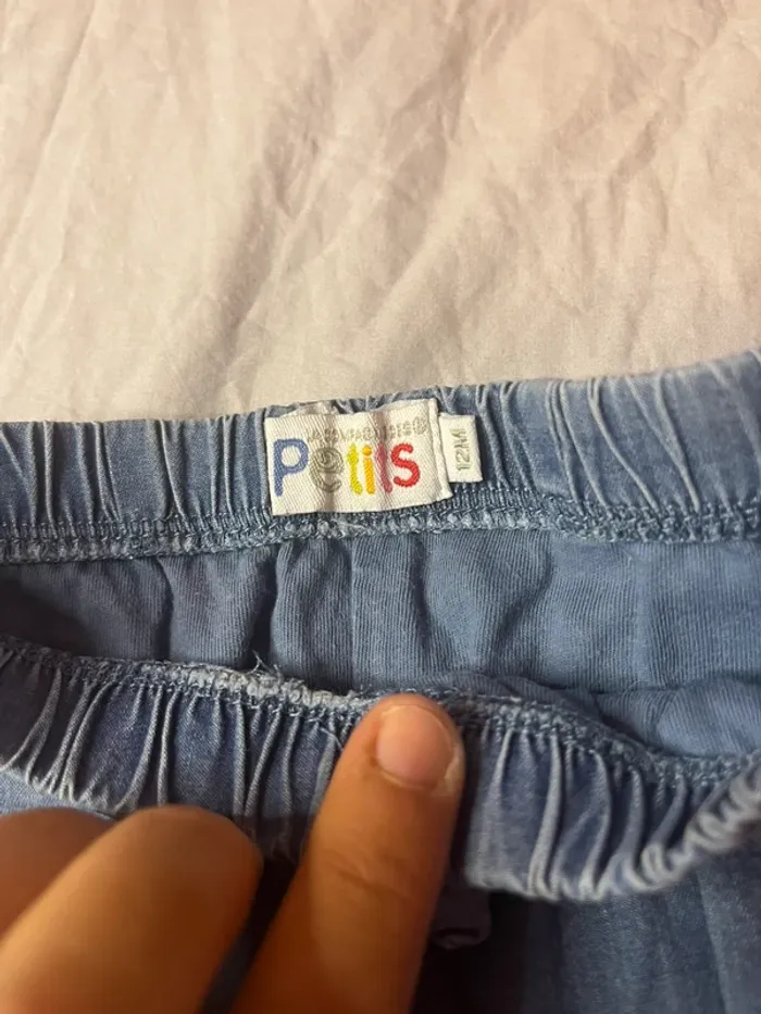 Pantalon - photo numéro 4