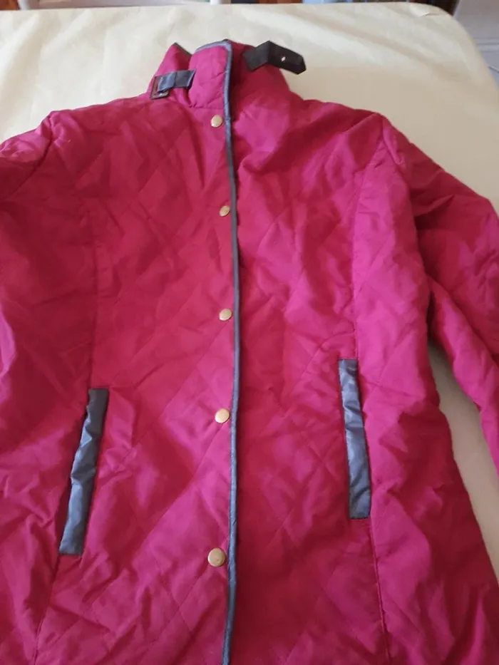 Blouson léger. Tbe