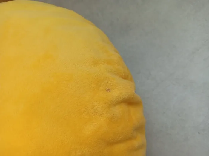 Grand Coussin emoji - photo numéro 4