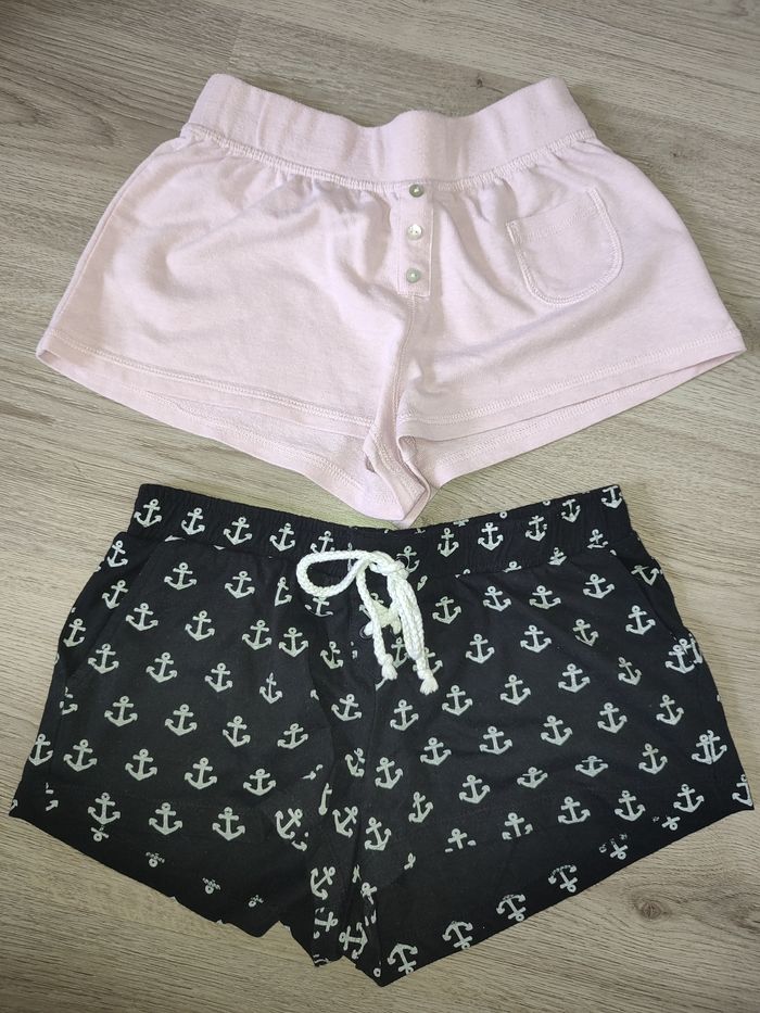 Lot short pyjamas