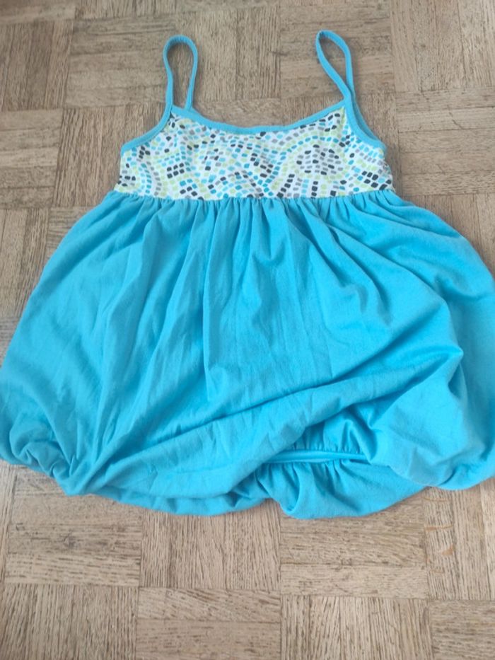 Débardeur 6 ans - photo numéro 3