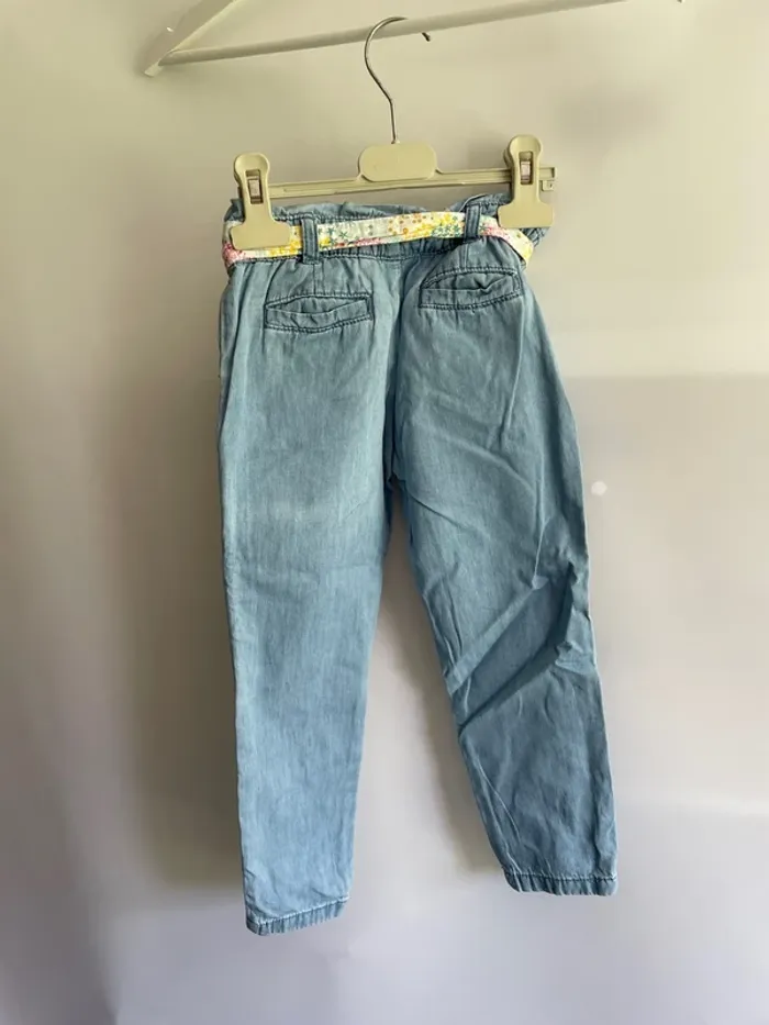 Pantalon 3 ans sergent Major - photo numéro 4