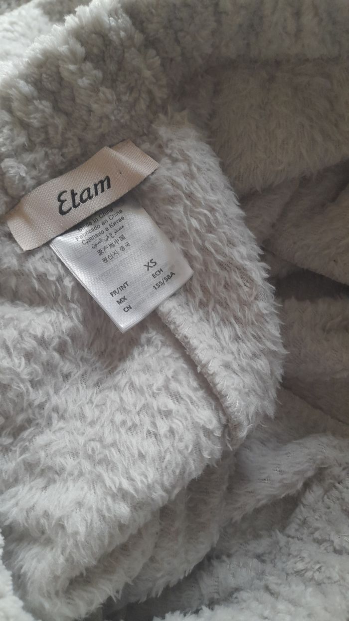 Pyjama - photo numéro 5