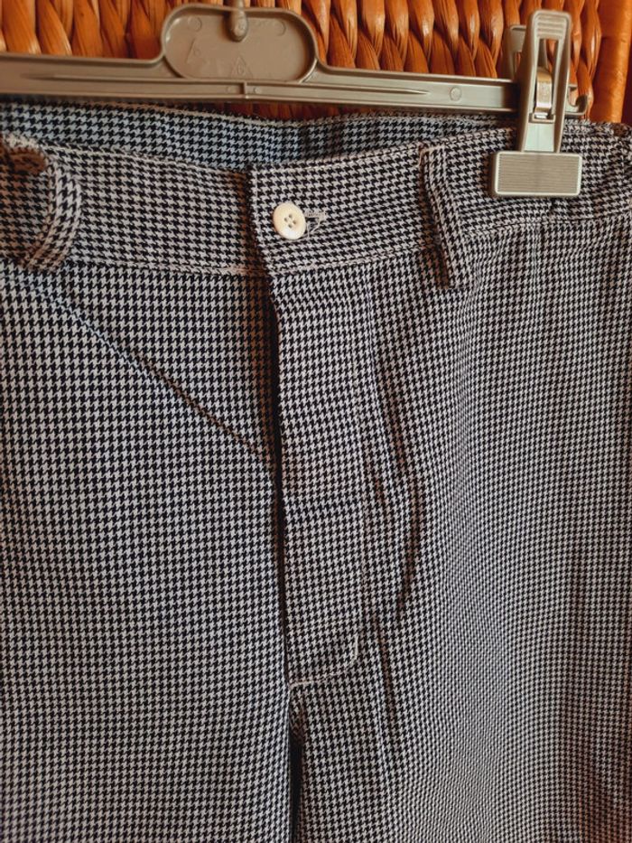 Pantalon de cuisine S neuf - photo numéro 2