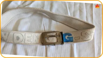 Ceinture GStar