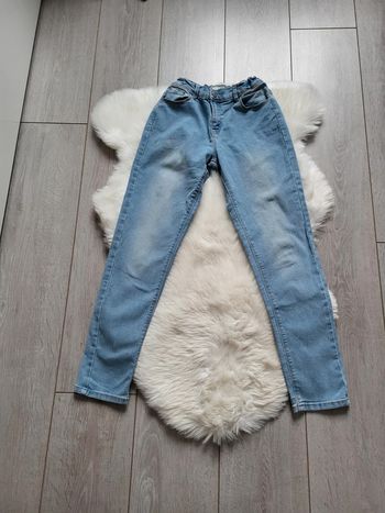 Jeans slim