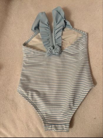 Maillot de bain 